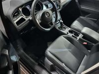 gebraucht VW Touran TAXI Comfortline BMTStart-Stopp