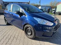 Używany Ford B-MAX Trend 90 KM (66 kW) 2013 Minivan