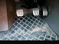 Second-hand Audi A2 S-Line 75 CP (55 kW) 2000 Portocaliu Hatchback