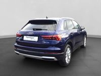 Gebraucht Audi Q3 Advanced 150 PS (110 kW) 2023 SUV