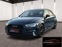 Gebraucht Audi A3 Sport 150 PS (110 kW) 2019 Blau Limousine