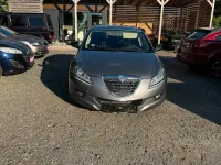 Gebraucht Lancia Delta 128 PS (94 kW) 2011 Kleinwagen