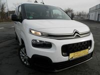 Gebraucht Citroën Berlingo Live 102 PS (75 kW) 2019 Weiß Van / Kleinbus
