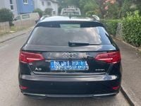 Gebraucht Audi e-tron Design 204 PS (150 kW) 2016 Schwarz SUV