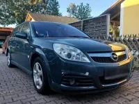 Gebraucht Opel Vectra 140 PS (102 kW) 2007 Grau Limousine