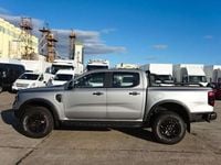 Neu Ford Ranger Tremor 205 PS (150 kW) 2025 Iconicsilber metallic Abholung