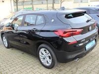 Gebraucht BMW X2 Advantage 220 PS (161 kW) 2022 Schwarz SUV