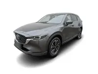 Gebraucht Mazda CX-5 Ad'Vantage 2024 Grau SUV