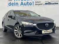 gebraucht Mazda 6 Sports-Line