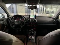 gebraucht Audi A3 Sportback ambiente keyless Garantie
