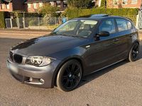 Gebraucht BMW 130 265 PS (194 kW) 2006 Grau Kleinwagen