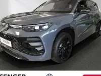 Neu VW Tayron R-line 193 PS (141 kW) 2026 Grau SUV