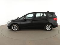 gebraucht BMW 218 Gran Tourer 2er 218i Gran Tourer i , Benzin, 13.570 €