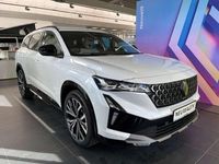 Neu Renault Espace Iconic 200 PS (147 kW) 2026 Perlmuttweiß metallic SUV