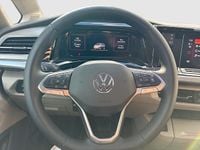 Gebraucht VW Multivan Edition 150 PS (110 kW) 2025 Grau Van / Kleinbus