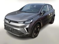 Neu Renault Captur Techno 140 PS (102 kW) 2025 Rot SUV