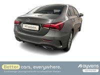 Gebraucht Mercedes E250 160 PS (117 kW) 2022 Mountaingrau  met. Coupé