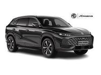 Neu MG HS Comfort 272 PS (200 kW) 2026 Schwarz (pebble black) SUV