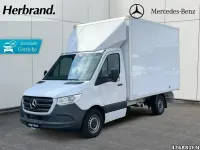 Neu Mercedes Sprinter 150 PS (110 kW) 2025 Andere Van