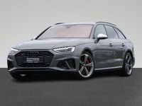 Gebraucht Audi S4 Ambiente 347 PS (255 kW) 2020 Silber Kombi