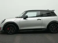 Gebraucht Mini John Cooper Works 231 PS (169 kW) 2024 Grau Kleinwagen
