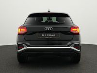 Gebraucht Audi Q2 S-Line 150 PS (110 kW) 2023 Schwarz SUV