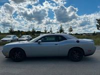 Gebraucht Dodge Challenger 381 PS (280 kW) 2013 Grau Coupé