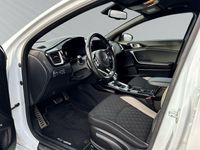 Gebraucht Kia ProCeed GT-Line 136 PS (100 kW) 2020 Wd) cararraweiss (weiss Kombi