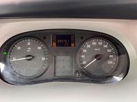 Gebraucht Opel Vivaro 114 PS (83 kW) 2007 Weiß Van / Kleinbus