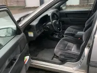 Gebraucht Audi 100 150 PS (110 kW) 1993 Rot Limousine