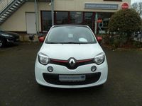 Gebraucht Renault Twingo Liberty 90 PS (66 kW) 2017 Weiß Kleinwagen