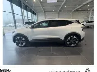 Brugt Renault Scenic E-Tech Komfort 125 kW (170 HK) 2025 Hvid SUV