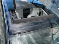Gebraucht Seat Mii 2013 Schwarz Kleinwagen