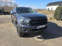Gebraucht Ford Ranger XL 170 PS (125 kW) 2022 Grau Pickup