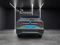 Gebraucht VW Tayron Life 150 PS (110 kW) 2025 Grün SUV