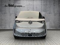 Brugt VW ID. Buzz Pro 210 kW (286 HK) 2026 Hvid MPV