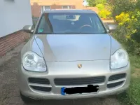 Gebraucht Porsche Cayenne 340 PS (250 kW) 2004 Andere farben SUV