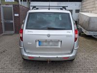 gebraucht Lancia Phedra 2.2 Multijet 16v Platino Auto Platino