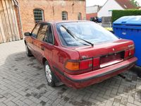 gebraucht Toyota Carina t17 1.6 91 H-Zulassung s Fähig