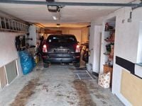 Gebraucht Toyota Corolla Verso Executive 129 PS (94 kW) 2009 Schwarz Van / Kleinbus