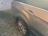 Gebraucht Mercedes E250 Elegance 204 PS (150 kW) 2011 Grau Limousine