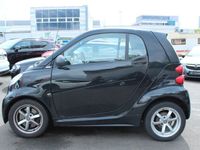 gebraucht Smart ForTwo Coupé ForTwo Basis 84 PS*Panorama