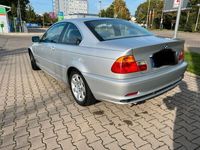 gebraucht BMW 320 E46 Ci Coupé