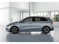 Gebraucht Mercedes B180 Progressive 136 PS (100 kW) 2025 Silber hightech silver metall Van / Kleinbus