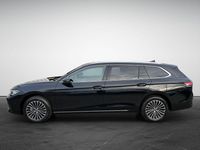 Gebraucht VW Passat Elegance 150 PS (110 kW) 2024 Grau (diabasgrau metallic) Kombi