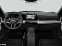 Gebraucht BMW X2 M Sport 156 PS (114 kW) 2025 Grau SUV