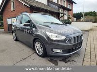 gebraucht Ford C-MAX Titanium