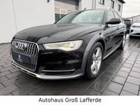 Gebraucht Audi A6 Allroad 218 PS (160 kW) 2015 Schwarz Kombi
