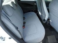 Occasion Renault Zoe Experience 80 kW (110 ch) 2020 Blanc Citadine