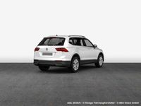 gebraucht VW Tiguan Allspace Allspace Elegance 2.0 TDI 4Motion DSG AHK